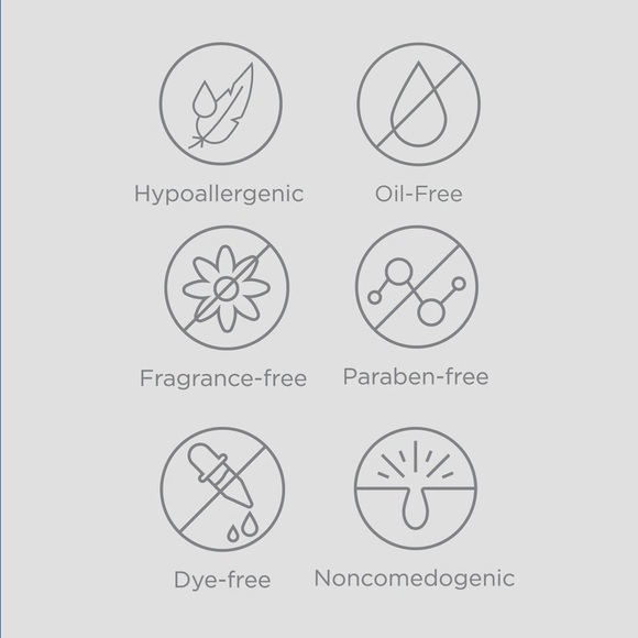 NEW EltaMD Trial Size Skin Recovery Amino Acid Foaming Cleanser - Picture 7 of 17